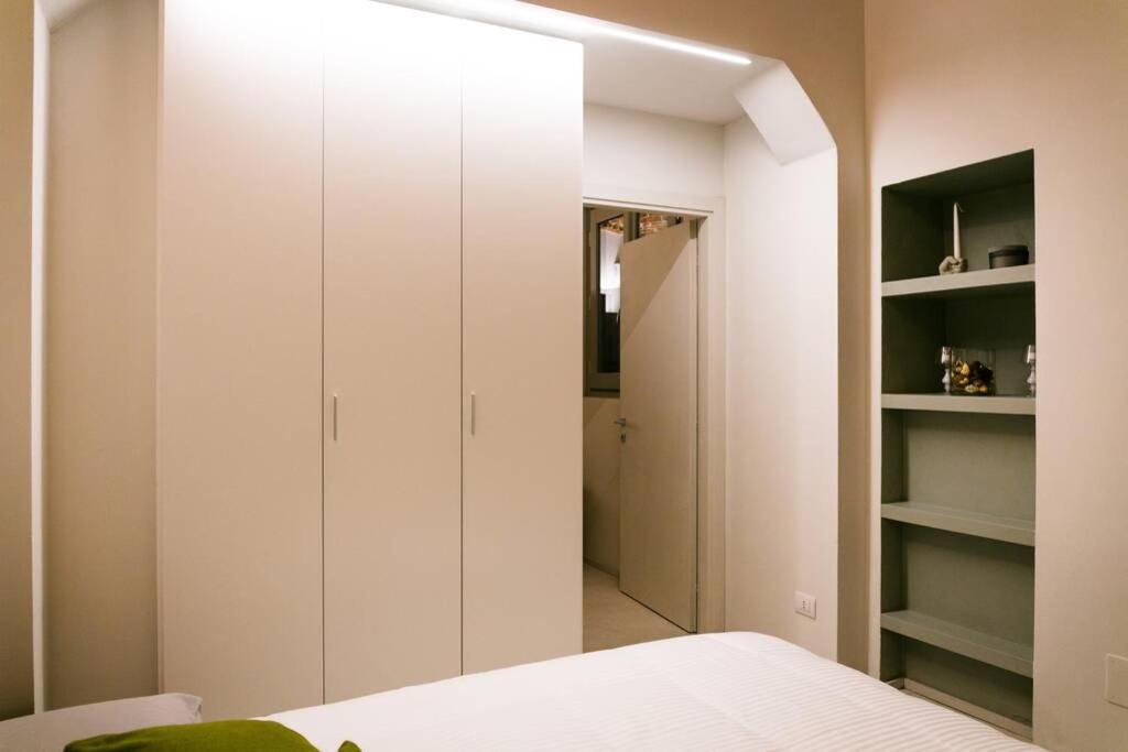Апартаменти Mameli Premium By Idea Monferrato Sas Казале-Монферрато Екстер'єр фото