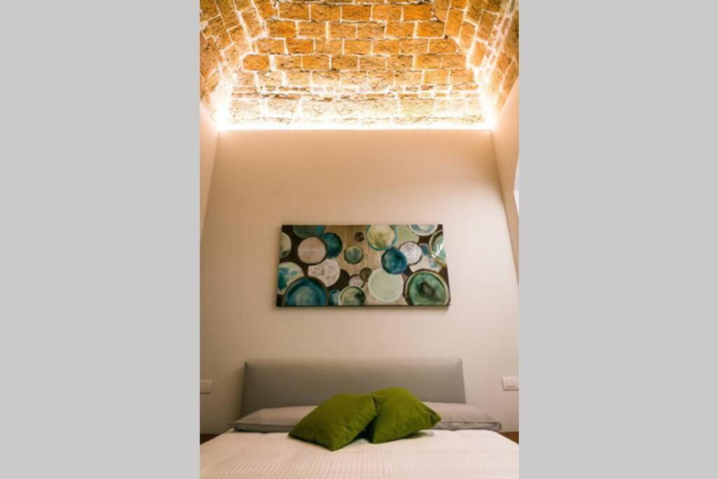 Апартаменти Mameli Premium By Idea Monferrato Sas Казале-Монферрато Екстер'єр фото