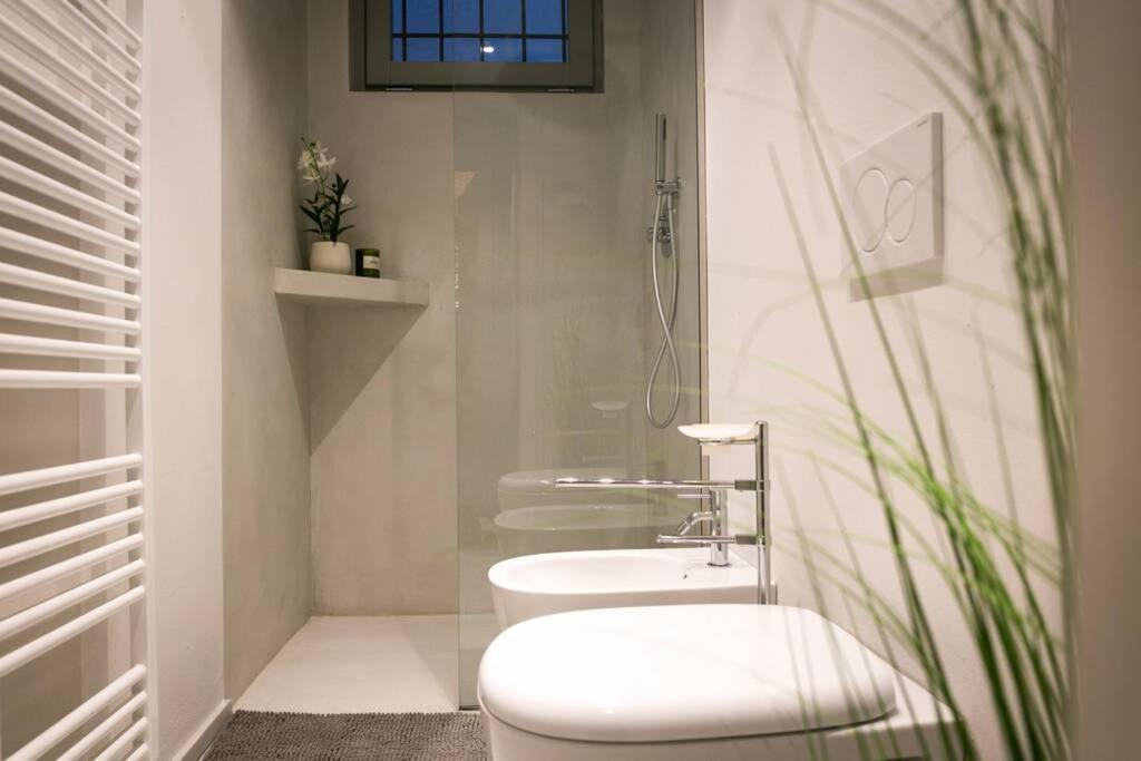 Апартаменти Mameli Premium By Idea Monferrato Sas Казале-Монферрато Екстер'єр фото